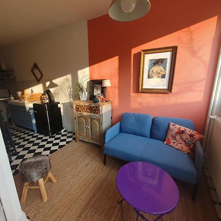 L'Atelier Cosy Apartment Beaune  Ngoại thất bức ảnh