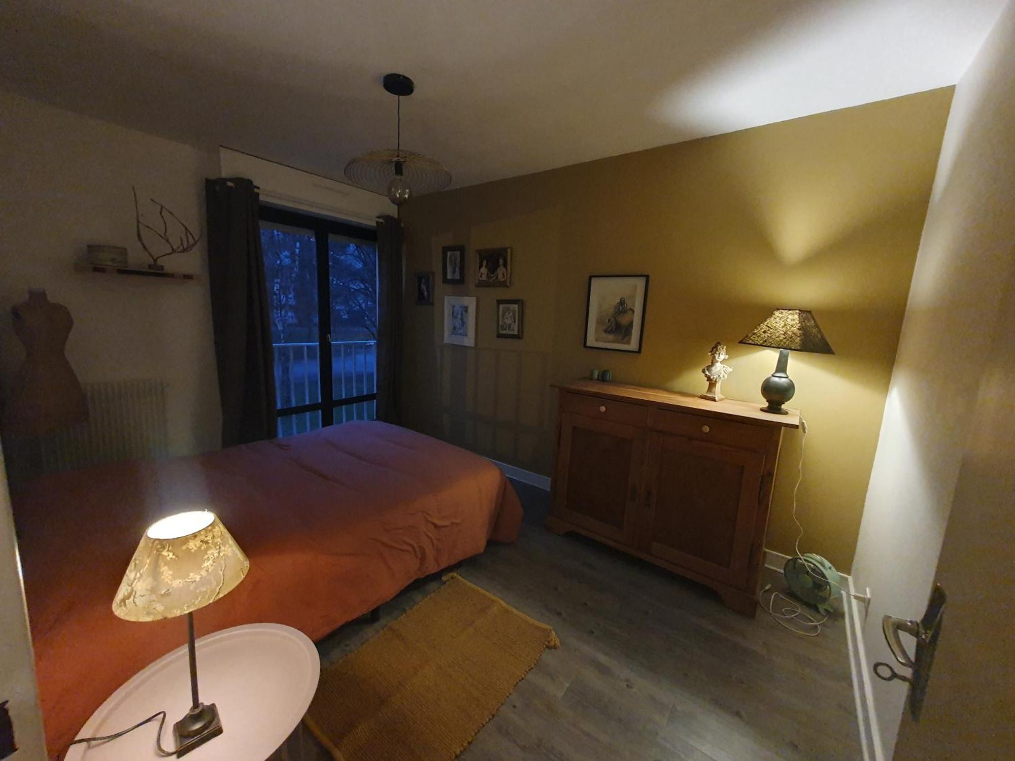 L'Atelier Cosy Apartment Beaune  Ngoại thất bức ảnh