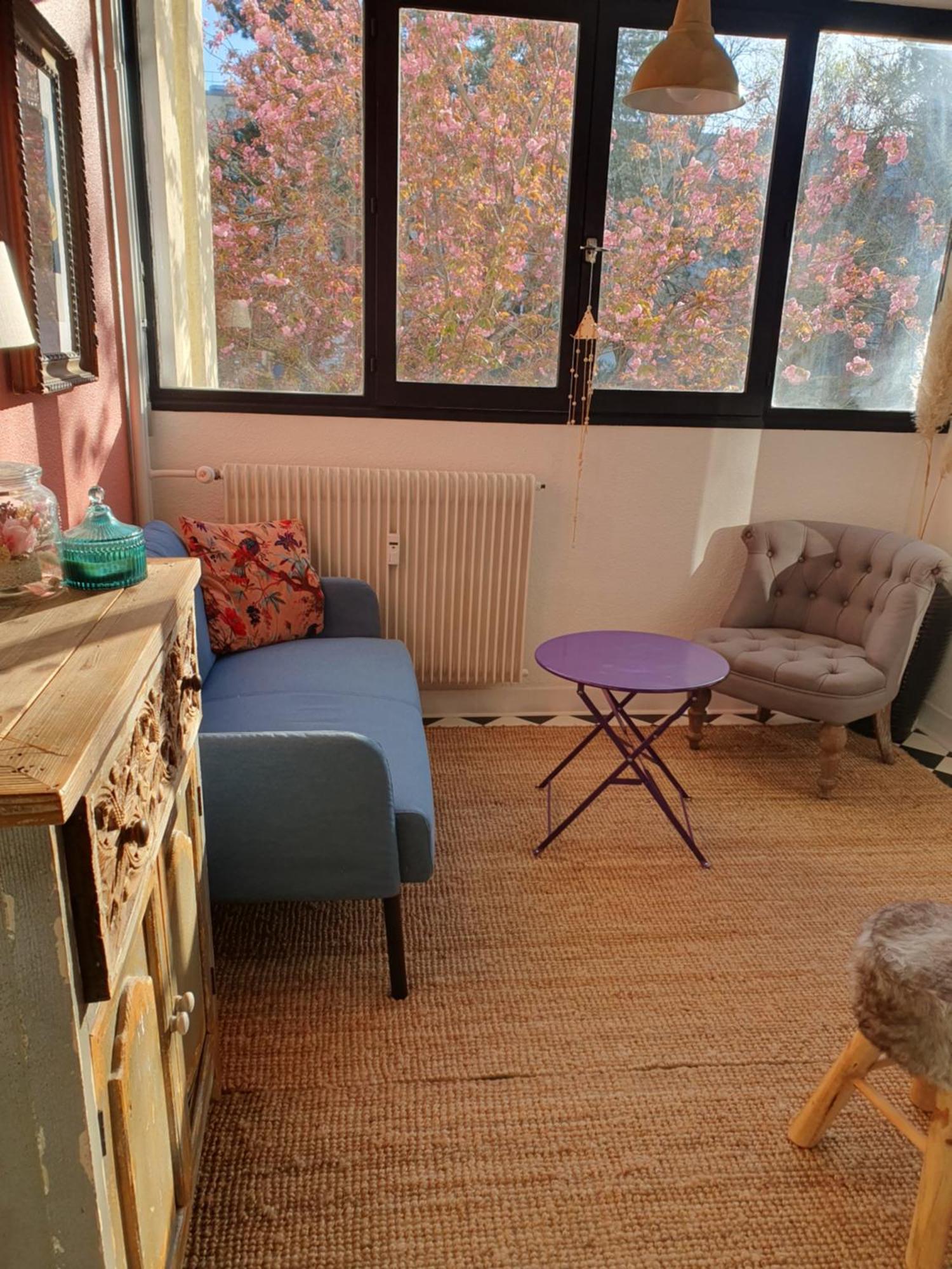 L'Atelier Cosy Apartment Beaune  Ngoại thất bức ảnh