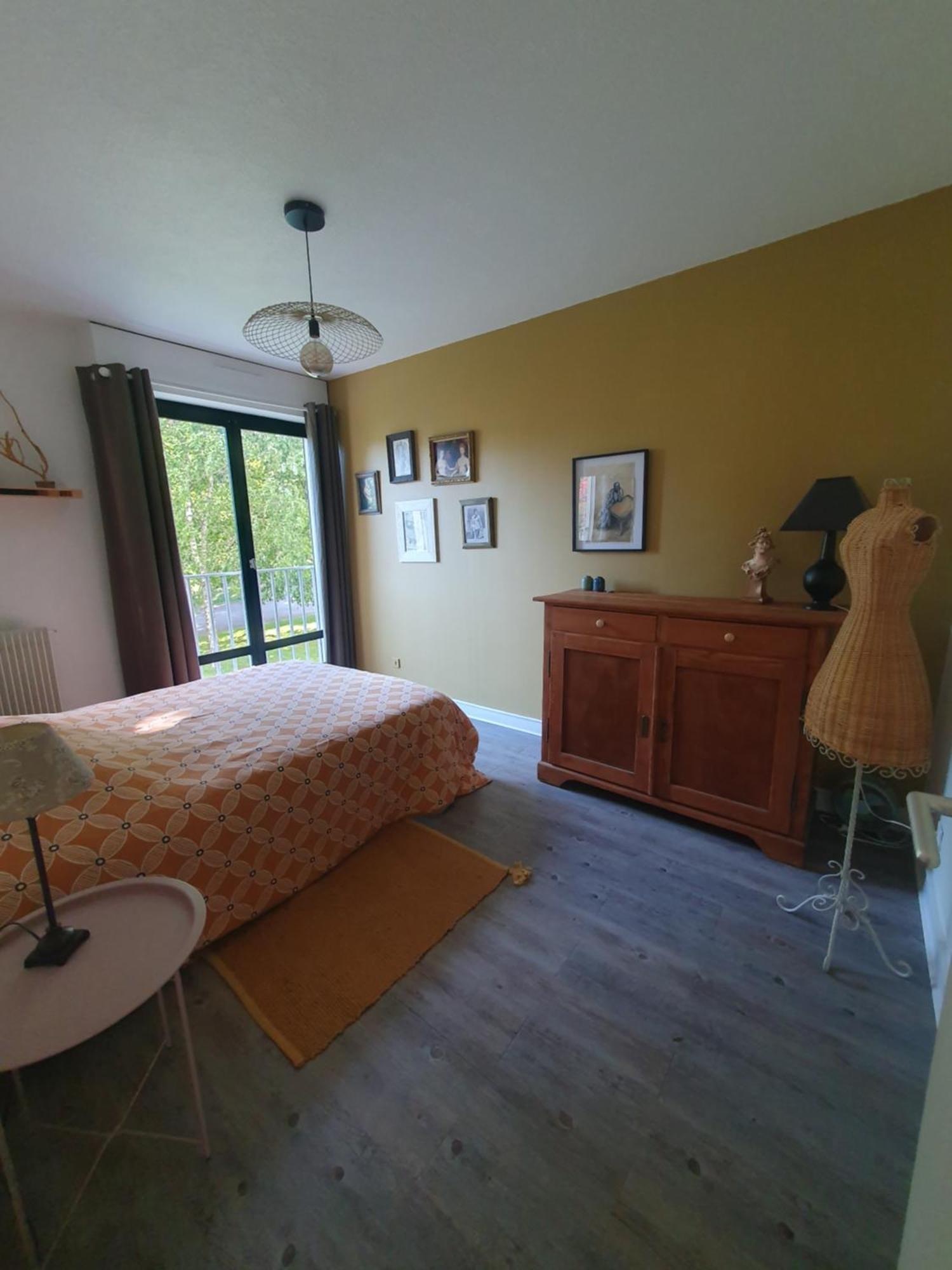 L'Atelier Cosy Apartment Beaune  Ngoại thất bức ảnh
