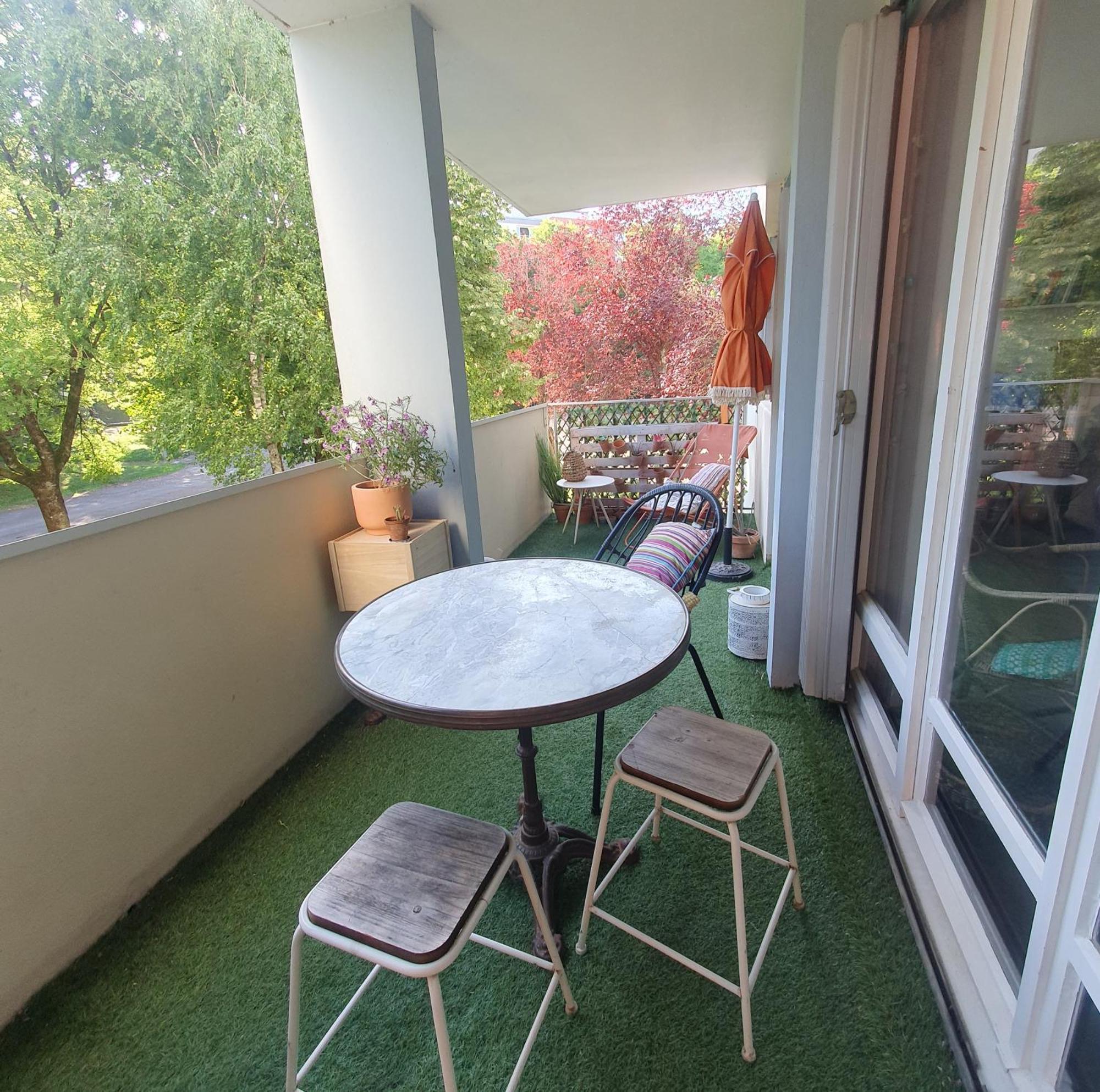 L'Atelier Cosy Apartment Beaune  Ngoại thất bức ảnh